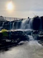Competition Winner: Lisa Innes: Moment of Solitude